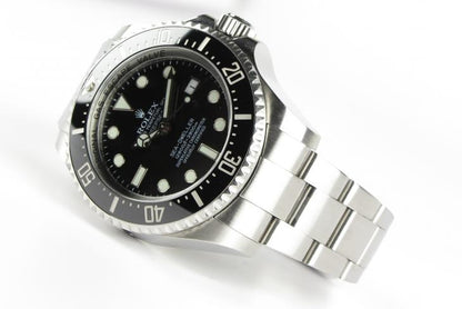 Rolex Deep Sea