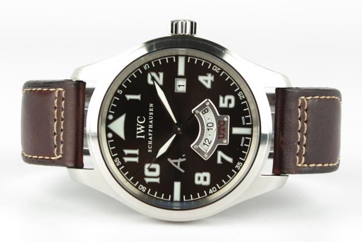 IWCSaint Exupery