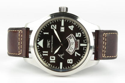 IWCSaint Exupery