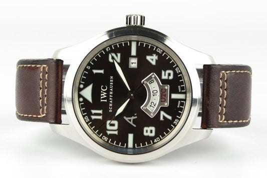 IWCSaint Exupery