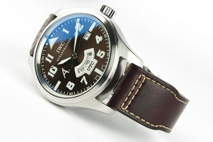 IWCSaint Exupery