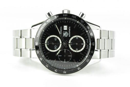 Tag Heuer Carrera