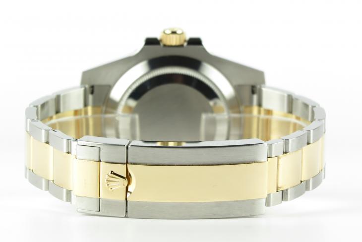 Rolex Submariner G/S