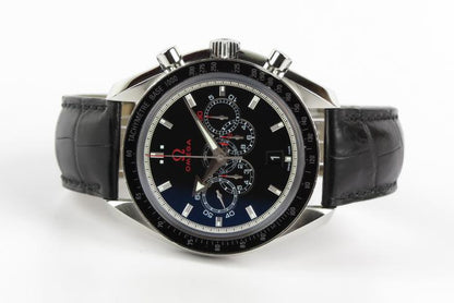 Omega Speedmaster Broad Arrow