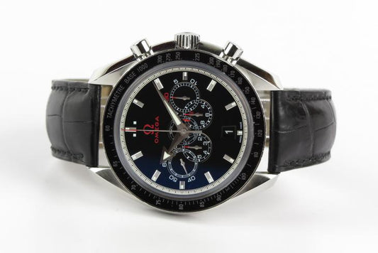 Omega Speedmaster Broad Arrow