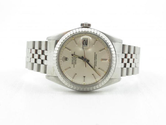 Rolex Datejust 36 mm