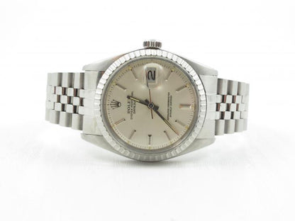 Rolex Datejust 36 mm