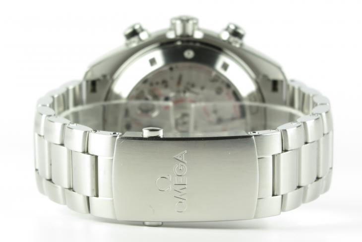 Omega Planet Ocean Chro