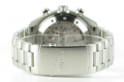 Omega Planet Ocean Chro