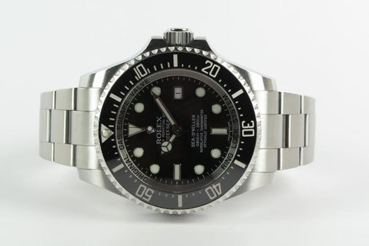Rolex Deep Sea
