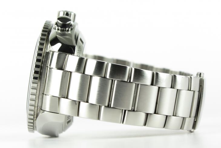 Omega Planet Ocean Chro