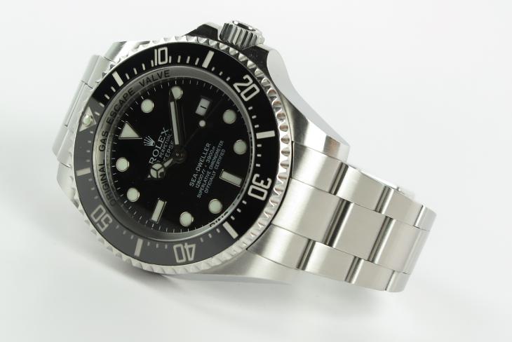 Rolex Deep Sea