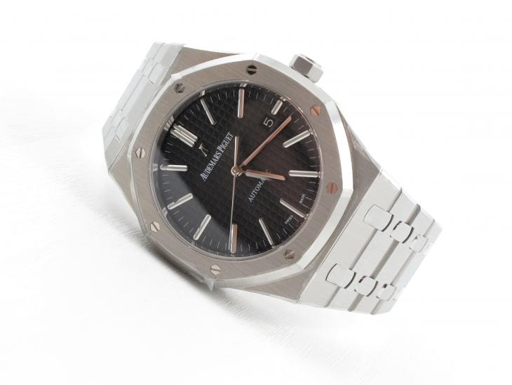 Audemars Piguet RO 15400 - NY