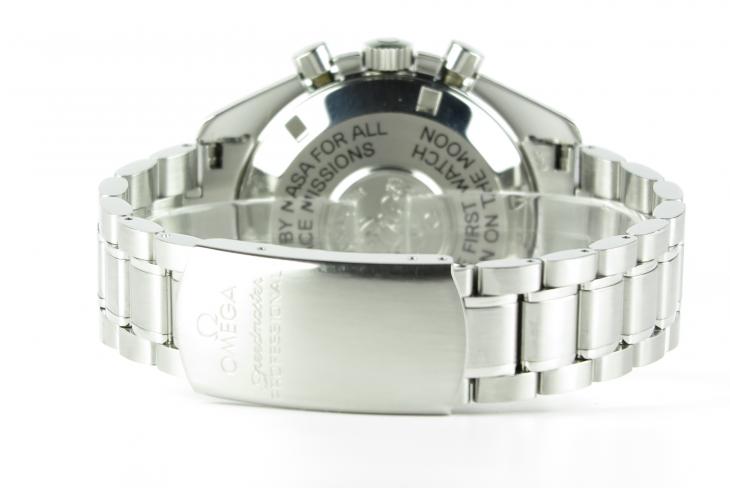 Omega Speedmaster Pro