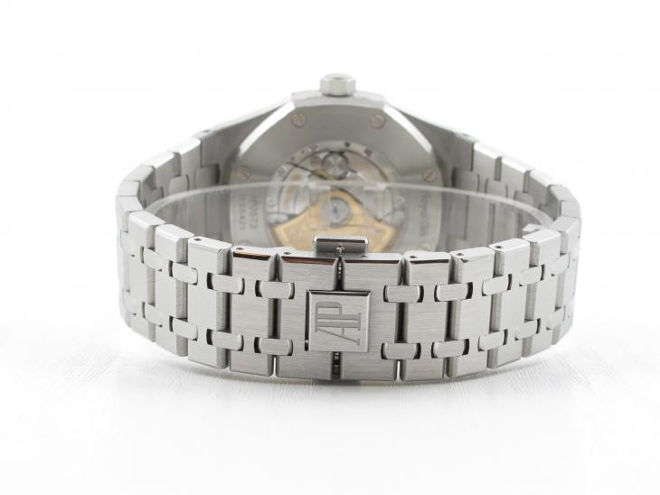 Audemars Piguet RO 15400 - NY