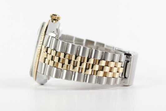 Rolex Datejust G/S