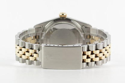 Rolex Datejust G/S