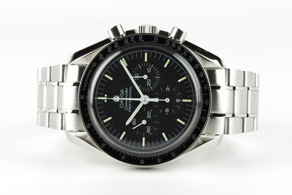 Omega Speedmaster Pro