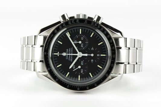Omega Speedmaster Pro