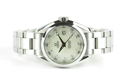 Omega Seamaster Lady