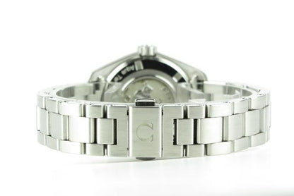 Omega Seamaster Lady