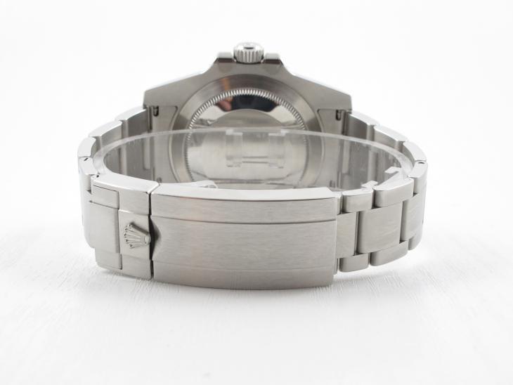 Rolex Submariner 116610LV - DK