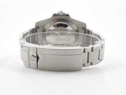 Rolex Submariner 116610LV - DK