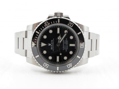 Rolex Submariner 114060 - NY