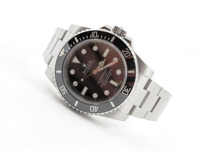 Rolex Submariner 114060 - NY