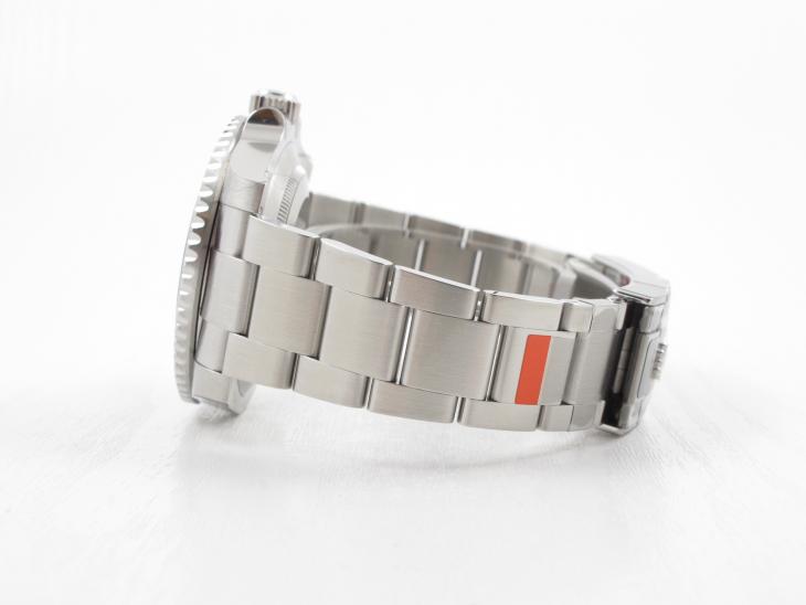 Rolex Submariner 114060 - NY