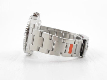 Rolex Submariner 114060 - NY