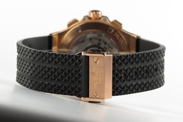 Hublot Big Bang 18K