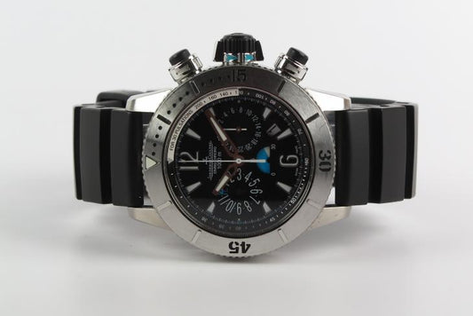 Jaeger-Le Coultre Master Diver