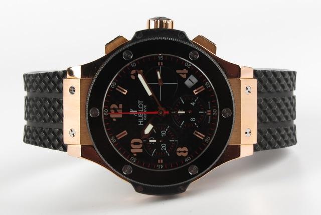 Hublot Big Bang 18K