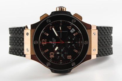 Hublot Big Bang 18K