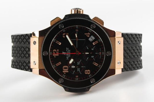 Hublot Big Bang 18K