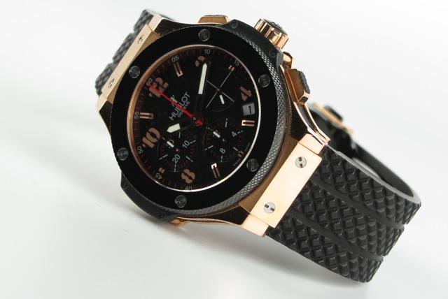 Hublot Big Bang 18K