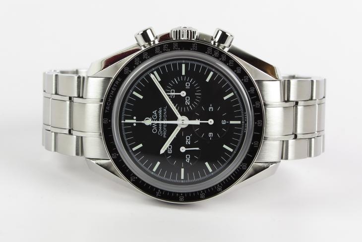 Omega Speedmaster Pro