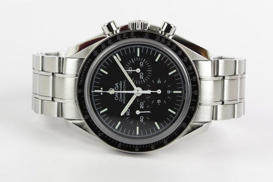 Omega Speedmaster Pro