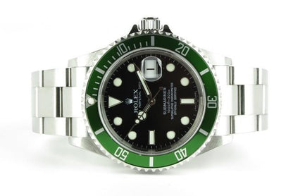 Rolex Submariner LV