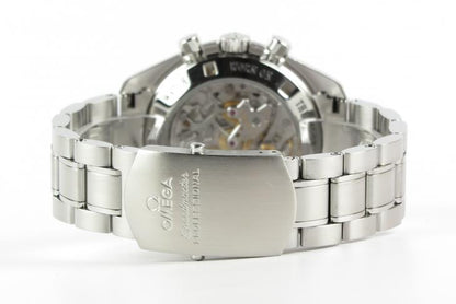 Omega Speedmaster Pro