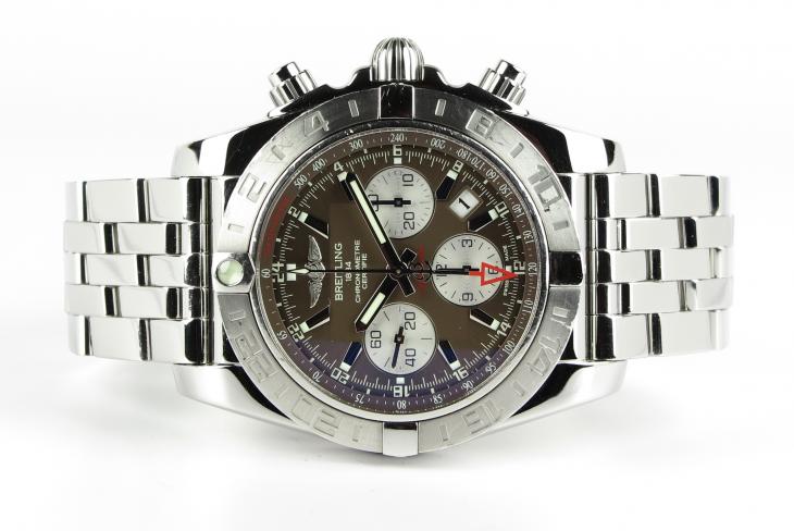 Breitling Chronomat 44 GMT