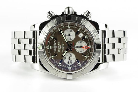 Breitling Chronomat 44 GMT