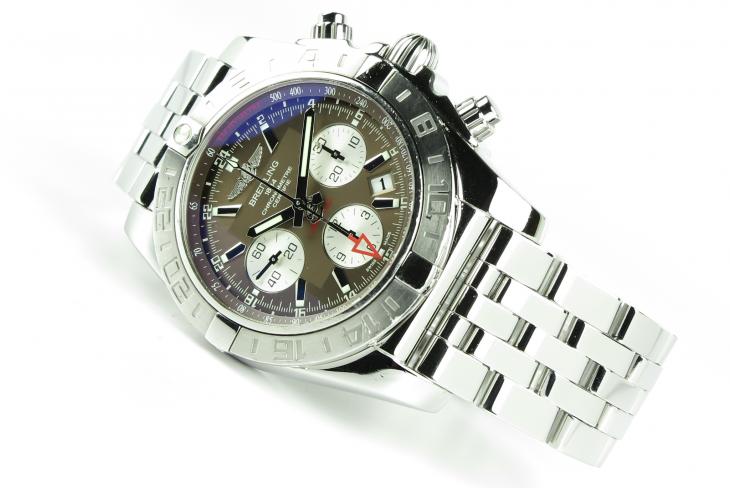 Breitling Chronomat 44 GMT