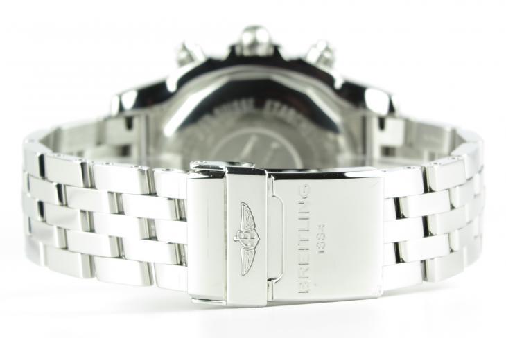 Breitling Chronomat 44 GMT