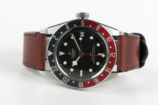 Tudor GMT