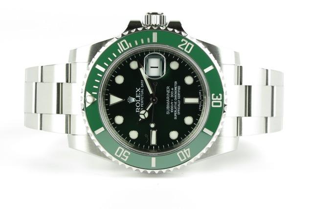Rolex Submariner