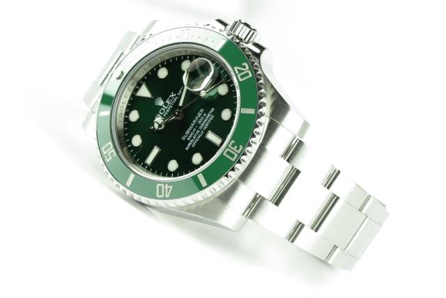 Rolex Submariner