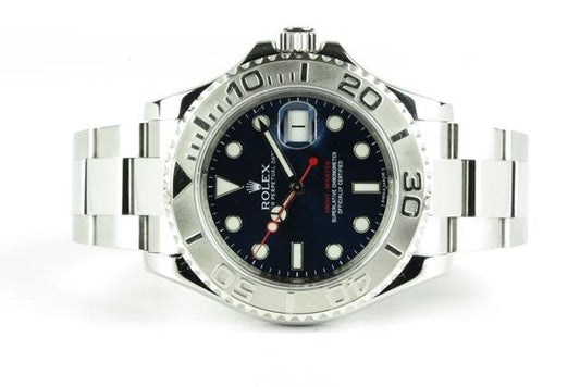 Rolex Yacht-Master