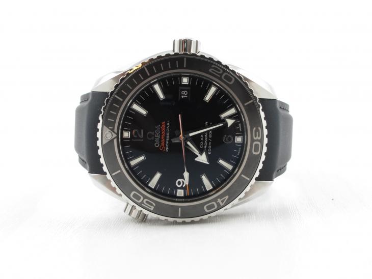 Omega Planet Ocean 8500 - 2012